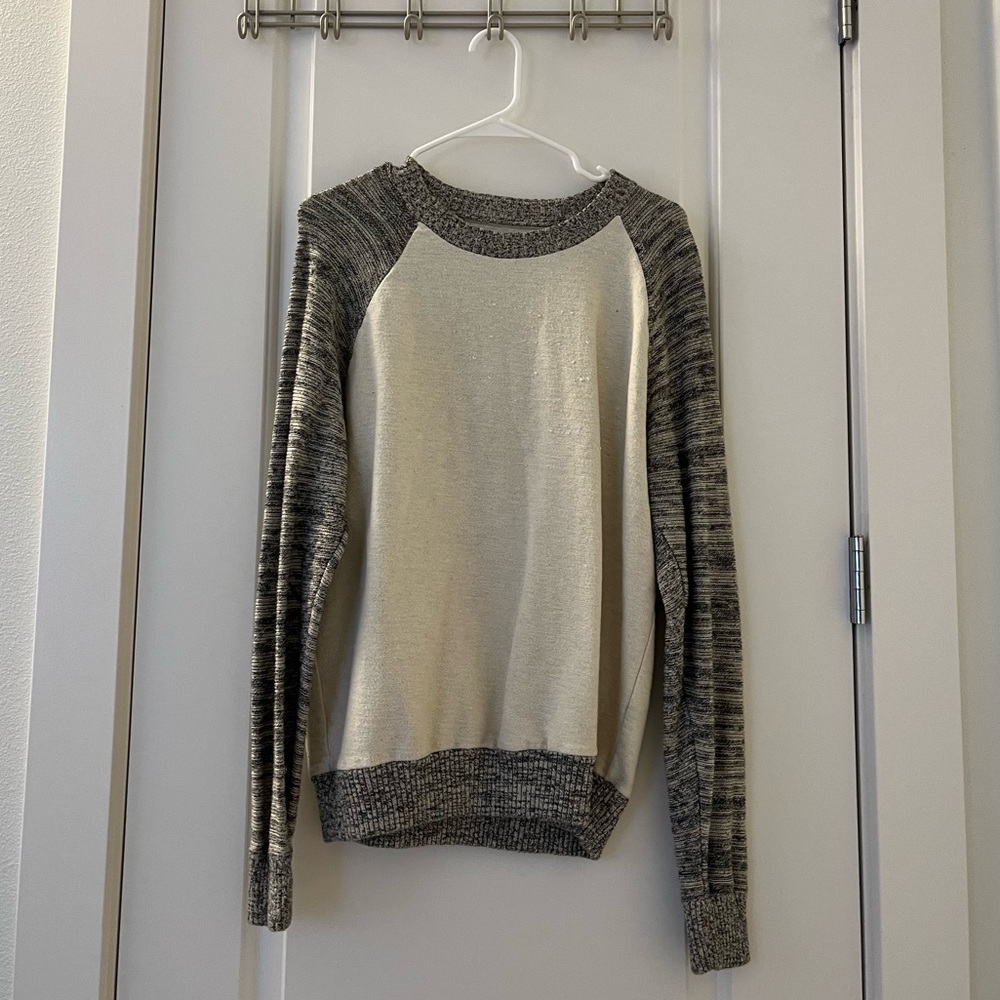 Mossimo Sweater